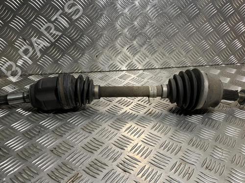 Left front driveshaft FIAT DOBLO Cargo (263_)  | BP19978550M38 