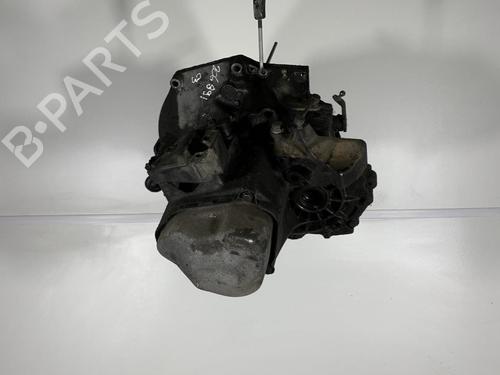 Gearbox CITROËN C3 Pluriel (HB_) 1.4 HDi | BP19953547M3
