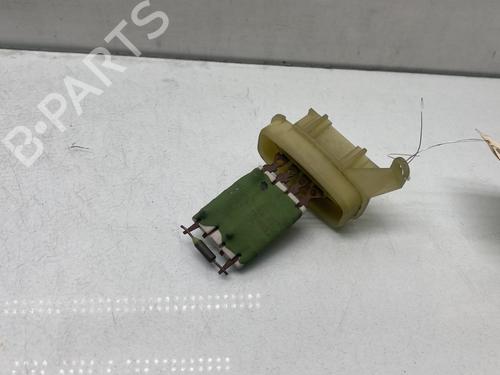 Heater resistor RENAULT MASTER II Van (FD) 2.5 D (FD0A, FD0E, FD2E, FD3E) | BP29841797M108