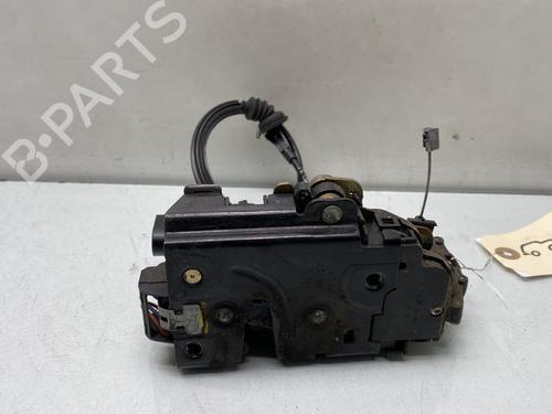 Used Front left lock VW GOLF IV (1J1) 1.9 SDI (68 hp) 30910353