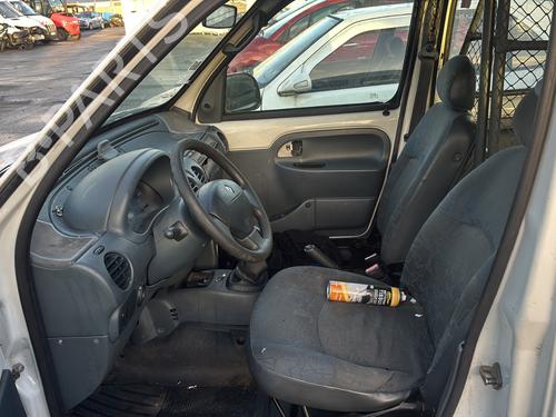 Pedal RENAULT KANGOO (KC0/1_) D 65 1.9 (KC0E, KC02, KC0J, KC0N) | BP30791660I4  - Image 8