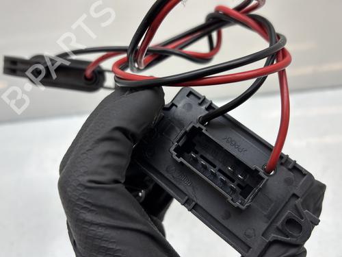 Heater resistor RENAULT TWINGO II (CN0_) 1.5 dCi (CN0E) | BP32225226M108