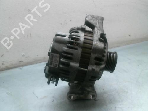 Alternator FORD FIESTA V (JH_, JD_) 1.4 16V | BP20000029M7