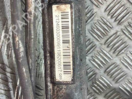 Steering rack MERCEDES-BENZ E-CLASS T-Model (S212) E 200 CDI / BlueTEC (212.205, 212.206) | BP36549509M22 - Image 6