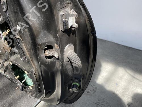 Used Left front door RENAULT MEGANE I (BA0/1_) 1.9 dTi (BA08, BA0N) (98 hp) 19956959