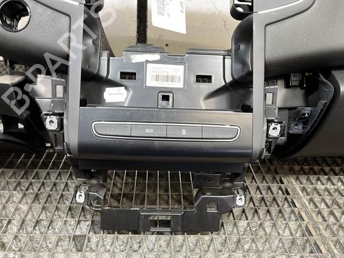 Dashboard RENAULT MEGANE IV Hatchback (B9A/M/N_) 1.2 TCe 130 (B9MR) | BP32094093C46  - Image 5