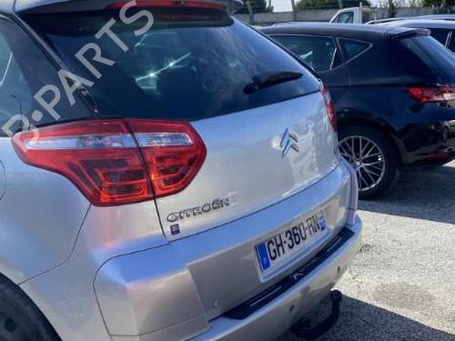 Engine CITROËN C4 Picasso I MPV (UD_) 2.0 i 16V | BP31022780M1 - Image 7