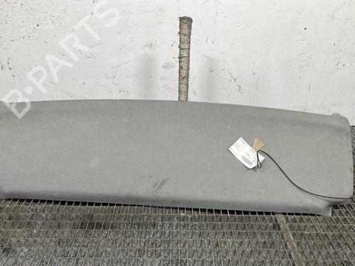 Plage arrière RENAULT TWINGO I (C06_) 1.2 (C066, C068) (58 hp) 31881156