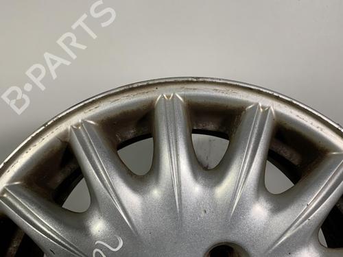 Rim CITROËN XSARA (N1) 1.4 HDi | BP19970848C45