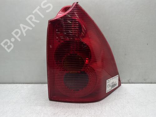 Used Right taillight PEUGEOT 307 Break (3E) 2.0 HDI 110 (107 hp) 31212887