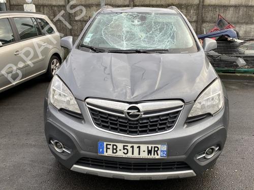 Switch OPEL MOKKA / MOKKA X (J13) 1.7 CDTI (_76) | BP29635140I30 - Image 10