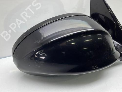 Right mirror BMW 3 (E90) 325 d | BP21960484C27 