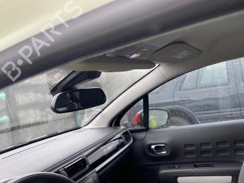 Fuse box CITROËN C3 III (SX) 1.2 VTi 82 | BP23105589E1  - Image 6