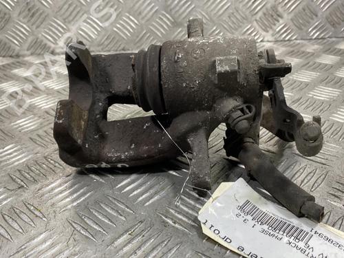 Used Right rear brake caliper Right rear brake caliper 37755723 37755723