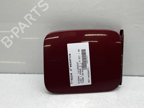 Fuel flap NISSAN JUKE (F15) 1.5 dCi | BP20660029C131