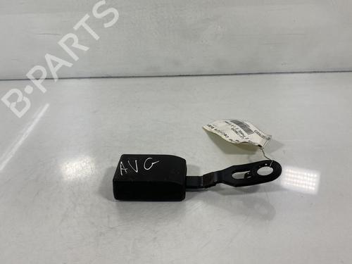Used Seat buckle PEUGEOT PARTNER Tepee 1.6 HDi (114 hp) 19979631