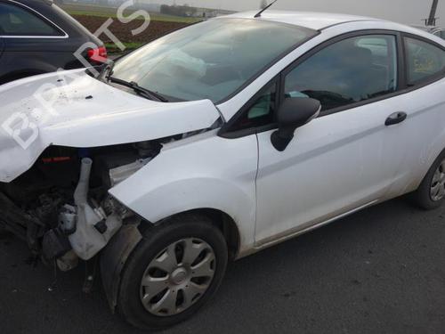 ABS pump FORD FIESTA VI (CB1, CCN) 1.4 TDCi | BP20015028M43 