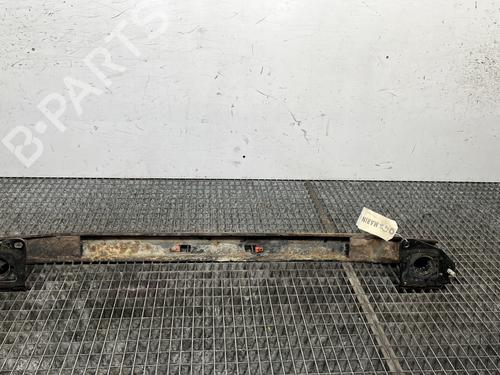 Traversa paraurti posteriore OPEL CORSA D (S07) 1.2 LPG (L08, L68) | BP29707060C73