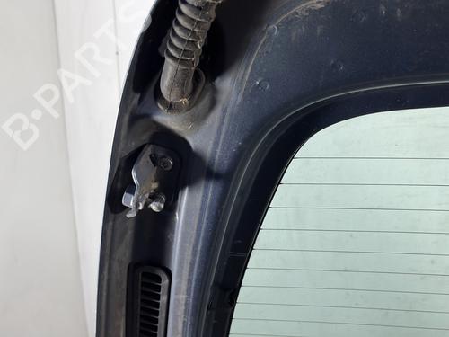 Tailgate CITROËN BERLINGO / BERLINGO FIRST MPV (MF_, GJK_, GFK_) 1.6 HDI 90 (MF9HX) | BP28282071C6 