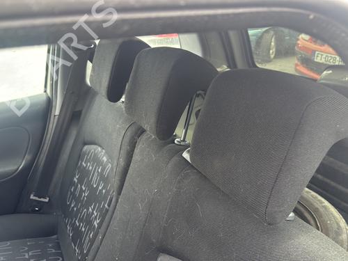 Wheel arch PEUGEOT 206 SW (2E/K) 1.4 16V | BP30457313C56 