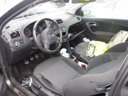 Radio VW POLO V (6R1, 6C1) 1.6 TDI | BP20000763E6 