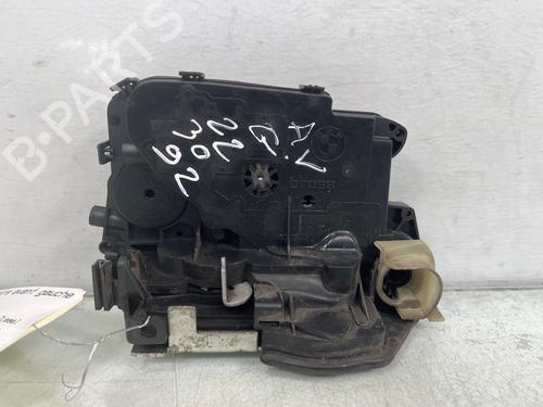 Front left lock BMW 3 (E90) | BP35897100C98 - Image 5