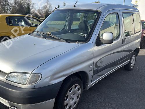 Used Parts PEUGEOT PARTNER MPV (5_, G_) 2.0 HDI (90 hp) 4424440