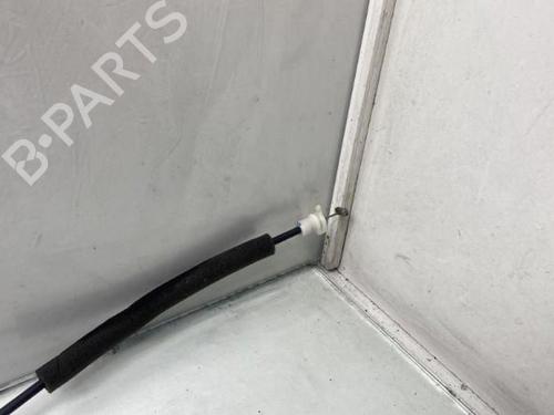 Front left lock CITROËN C3 II (SC_) 1.4 HDi 70 (SC8HZC, SC8HR0, SC8HP4) | BP19989255C98 