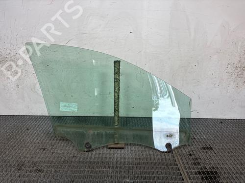 Dør rude ventre foran Dør rude ventre foran RENAULT CLIO III (BR0/1, CR0/1) 1.5 dCi (C/BR0G, C/BR1G) (68 hp) 36682600 36682600