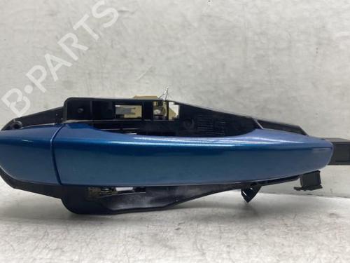 Used Rear right exterior door handle CITROËN C4 CACTUS 1.5 BlueHDi 100 (102 hp) 19970016
