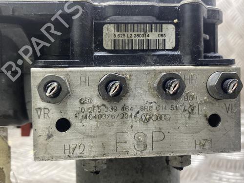 ABS pump AUDI Q5 (8RB) 3.0 TDI quattro | BP23765802M43 