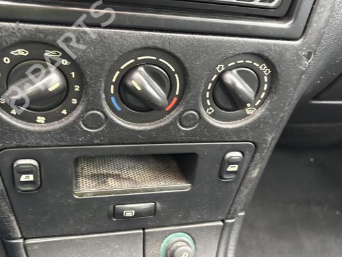 Front right window mechanism CITROËN XSARA (N1) 1.9 D | BP24377200C23 