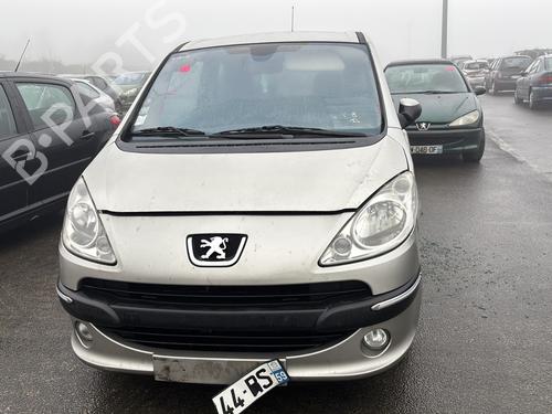 Rear parcel shelf PEUGEOT 1007 (KM_) 1.4 HDi | BP25123346C85  - Image 6