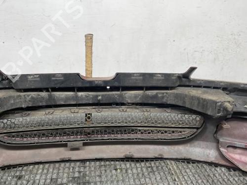Front bumper PEUGEOT 106 II (1A_, 1C_) 1.5 D | BP21961354C7 