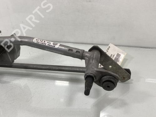 Front wiper motor VW PASSAT B7 Variant (365) | BP20024067M29 - Image 4