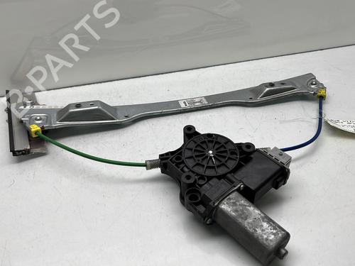 Rudehejsemekanisme Højre foran OPEL CORSA E (X15) 1.4 (08, 68) (90 hp) 28419524