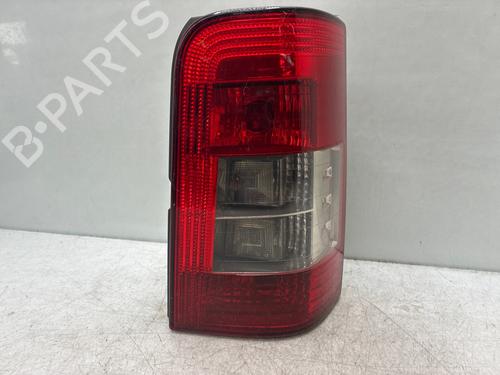Used Right taillight Right taillight CITROËN BERLINGO / BERLINGO FIRST MPV (MF_, GJK_, GFK_) 1.6 HDI 90 (MF9HX) (90 hp) 36439583 36439583