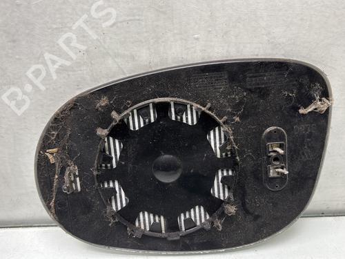 Used Right mirror glass Right mirror glass FORD KA (RU8) 1.2 (69 hp) 30790983 30790983