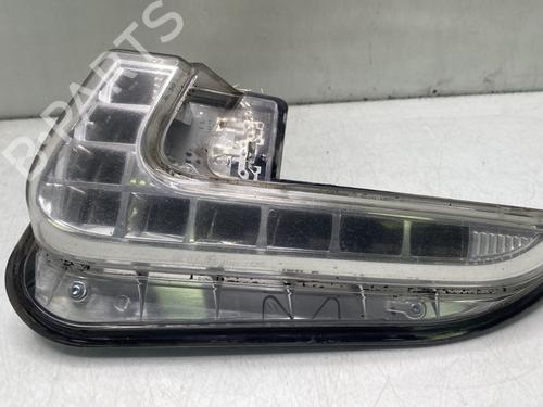 Venstre positionslygte RENAULT MEGANE III Coupe (DZ0/1_) 1.6 dCi (DZ00, DZ12, DZ2A, DZ13) (130 hp) 31095352