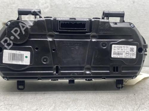 Instrument cluster RENAULT TALISMAN Grandtour (KP_) 1.6 dCi 130 | BP19952578C47 