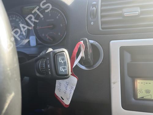 Left front window switch VOLVO C30 (533) 1.6 D | BP20483124I27 - Image 4