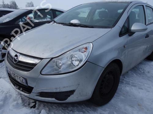 Used Parts OPEL CORSA D (S07) 1.2 LPG (L08, L68) (75 hp) 2046684