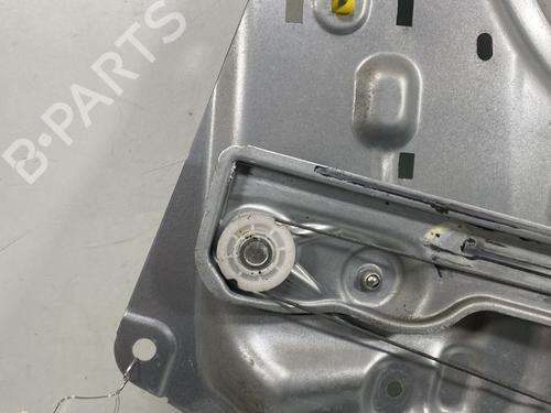 Rear right window mechanism HYUNDAI ix35 (LM, EL, ELH) 1.7 CRDi | BP27721777C25 