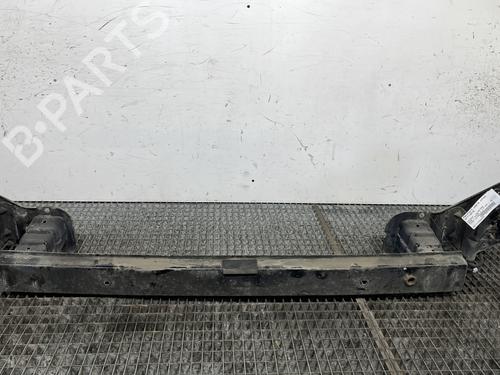 Rear bumper reinforcement PEUGEOT 3008 I MPV (0U_) 1.6 HDi | BP30107317C73