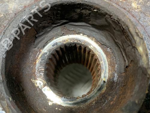 Used Left front steering knuckle Left front steering knuckle HYUNDAI SANTA FÉ II (CM) 2.2 CRDi GLS 4x4 (150 hp) 32441146 32441146