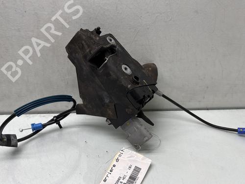Rear right lock CITROËN C4 I (LC_) 1.6 HDi | BP28281291C99 