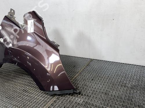 Used Right front fenders FORD KA (RU8) 1.2 (69 hp) 28705257