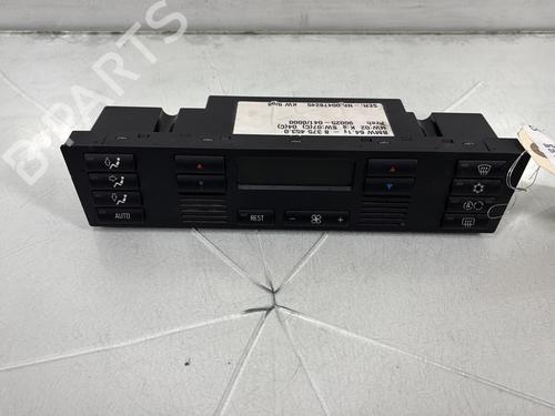 Used Climate control BMW 5 (E39) 523 i (170 hp) 30887820