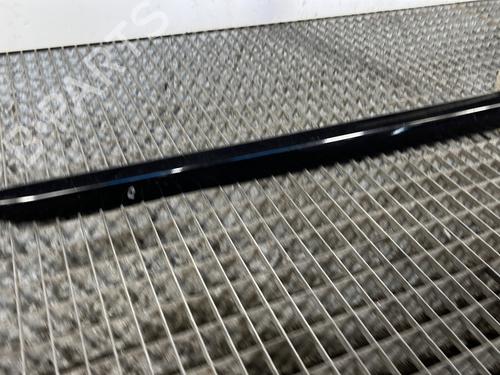 Door moulding trim PEUGEOT 407 Coupe (6C_) 2.0 HDi | BP28581415C150 