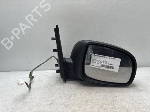 right-mirror-nissan-note-e11-ne11-2005-2006-2007-2008-2009-2010-2011-2012-2013-36307048 main image